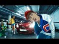 Toyota Yaris Werbung Rapper 2011