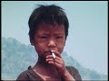 Northern Thailand: Yao hill tribes in 1965