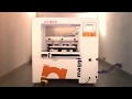 Maggi GT 800 CNC Boring and Grooving Center