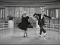 Swing Time - Rogers and Astaire