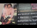 An Introduction to J. Martinez Fine Coffees