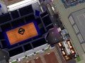 Sims 3 Basketball Arena (Aero Airline Arena)
