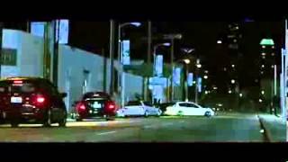 Fast Five Official Trailer Hd