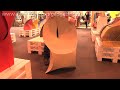 The Gadget Show - Top gadgets @ Spring Fair 2013