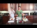 Handle It - Stuffed Burgers & Custom Buns