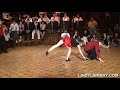 Fast Swing Dancing - ULHS 2006