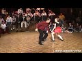 Fast Swing Dancing - ULHS 2006