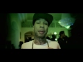 TYGA - IN THIS THANG (OFFICIAL MUSIC VIDEO)