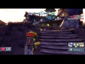 Racha de 4???|Live en PlantsvsZombies GardenWarfare|Terreno del DrZombie|Derrotar por equipos