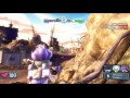 Racha de 4???|Live en PlantsvsZombies GardenWarfare|Terreno del DrZombie|Derrotar por equipos