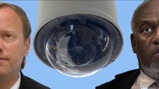 Surveillance State: Maryland is Listening to You