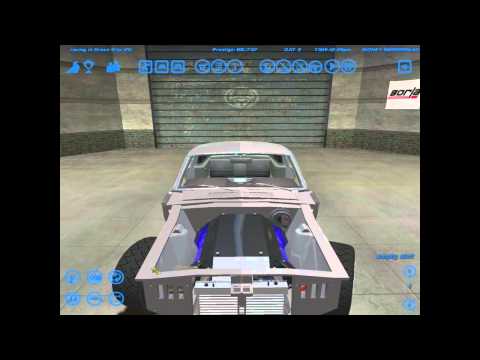 Как сделать на весь экран игру street legal racing Как сделать на весь экран игру street legal racing