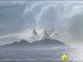 Tsunami EEUU 2013-2014