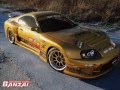 Toyota Supra Compilation