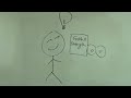 Draw My Life - Elliott Hulse