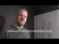 Installing Cement Board-How to tile a Shower Wall