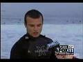 The Best Surf Interview Ever!! Check This Surfer Dude