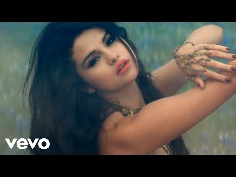 Selena Gomez - Come & Get It (Official Video)