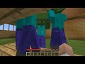 Minecraft: Hershels Land w/Nova & Dan Ep.91 FINALE - COMPLETED LAND!!
