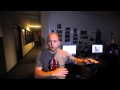 1UP's Cross Country Tour: id Software Office Tour