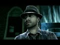 Murdered: Soul Suspect E3 Walkthrough