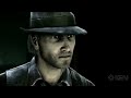 Murdered: Soul Suspect E3 Walkthrough