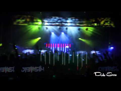 Datsik Live