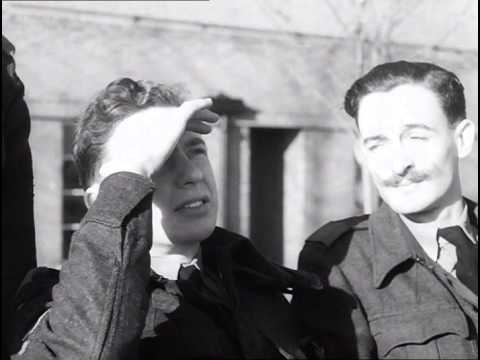 'Future in Flight' (1950) Film following an RAF recruit through training to become a pilot - روايات تيوب -YouTube DownLoader