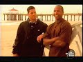 Dain Blanton Eric Fonoimoana Beach Volleyball 2000 Sydney Olympics Gold Medal
