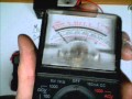 Multimeters