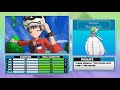 Pokémon X and Y - All Mega Evolutions w/ Stats and Locations!