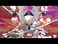 Pokémon X and Y - All Mega Evolutions w/ Stats and Locations!
