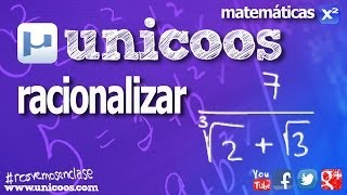 Somos unicoos, somos nextup!