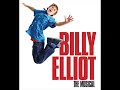 Billy Elliot - Electricity