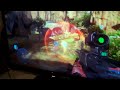 Halo 4 Exile PAX 2012 CTF Gameplay!