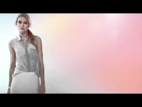 Pale pastels