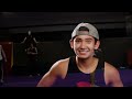 Round 1: Micah Karns vs. Andrew Franklin | Trickstar Battle