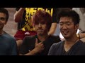 Round 1: Micah Karns vs. Andrew Franklin | Trickstar Battle