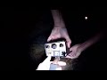 Detecting in a Gold Mine using Fisher Gold Bug 2 Metal Detector