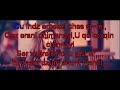 Lilit Hovhannisyan - Es em horinel Karaoke / Instrumental 2013