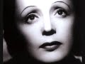 Edith Piaf - Autumn Leaves (Les Feuilles Mortes)