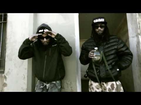 Hieroglyphics - Gun Fever (Music Video)