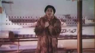 Нани Брегвадзе – Снегопад