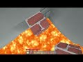 Minecraft Maps - MELT DOWN! (Custom Map)