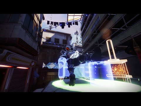 Journey to 15k PVP Witherhoard Kills - Trials of Osiris - Midtown