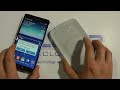 Samsung Galaxy Note 3 Wireless Charging Kit