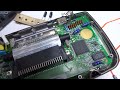 Sega Game Gear Repair