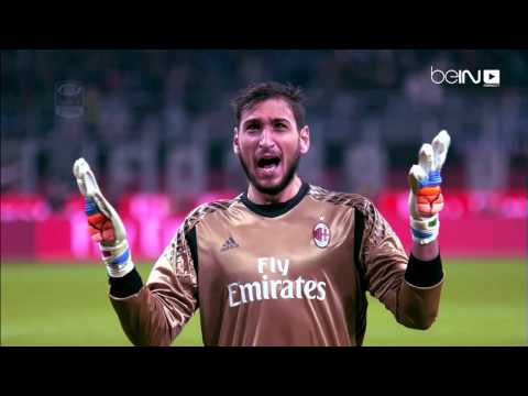 شاهدوا ديربي ميلانو حصرياً على beIN SPORTS - اتفرج تيوب