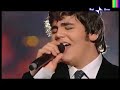 Quando l'amore diventa poesia - Ignazio Boschetto - Ti lascio una canzone
