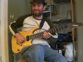 Owl City - Fireflies Cover - Guitar Instrumental!! Check it!